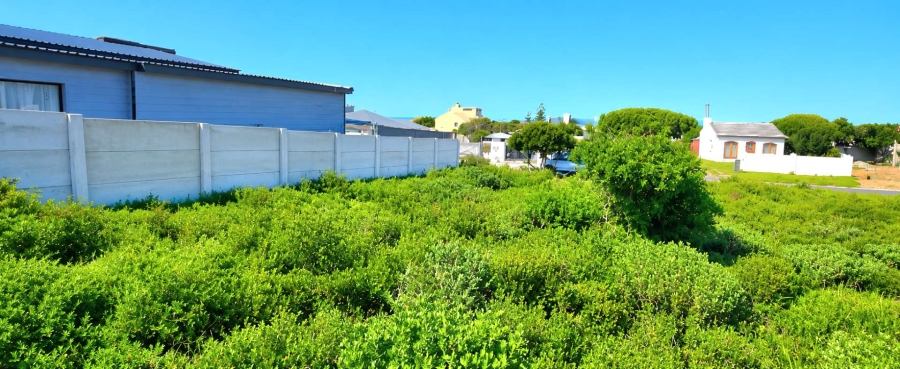 0 Bedroom Property for Sale in Kleinbaai Western Cape